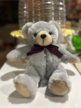 Ben Bridge Jewelers Benny Bear 
100th Anniversary 2012